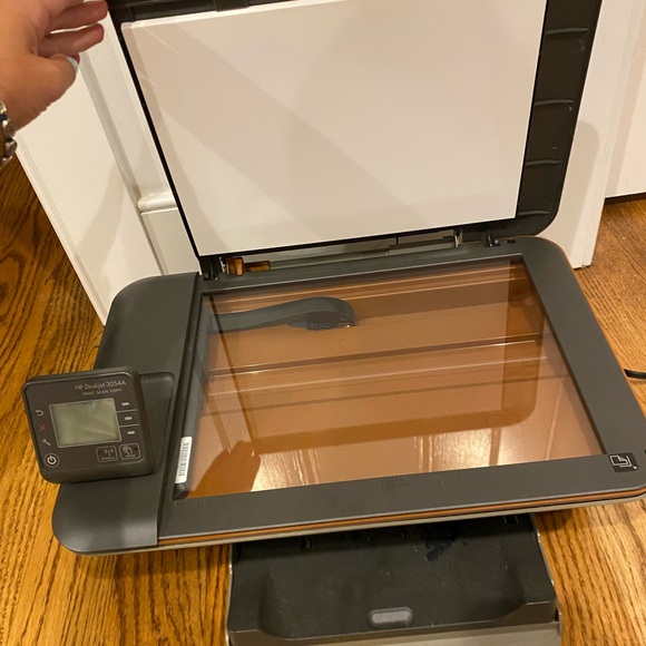 Printer - Picture 2 of 3